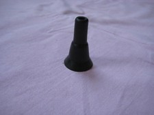 Mercedes W113 Ablaufgummi Verdeckkasten, neu NOS