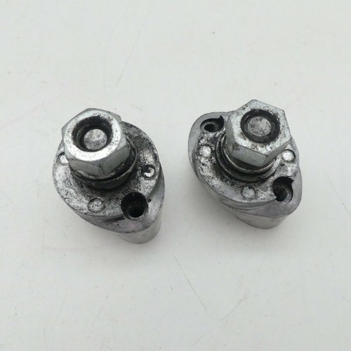 Yamaha pw50 halter - rd, 50