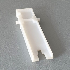 Geberit Unterbrechungshebel, zu BetPl. Rumba und Tango 240933001 Ersatzteil