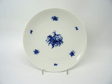 Rosenthal Romanze in Blau Kuchenteller Ø19,5 cm