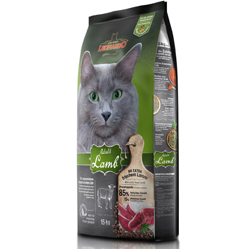 Leonardo adult lamb - kg,