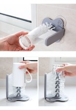 Bürste Waschbecken Reinigung