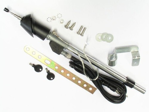Für mercedes antenne manuell - für,