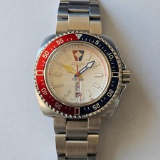 ZODIAC "F.C.BASEL" - "LIMITED