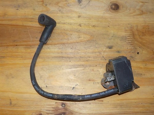 Motorsäge zündspule - motorsäge,