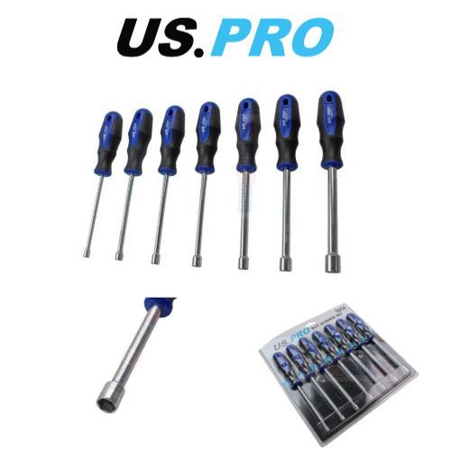 Pro tools teiliges - pro, 7-teiliges