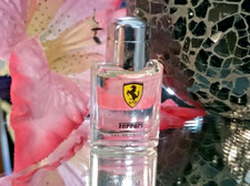 Ferrari Eau de Toilette Miniatur 4ml