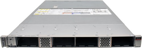 Sun oracle rack - oracle, x8-2