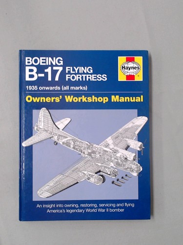 Boeing flying fortress - boeing,
