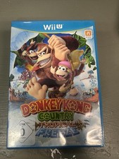 Donkey Kong Country: Tropical