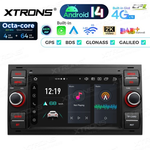 Xtrons px72qsfbl zoll - xtrons,