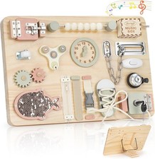 Joyreal groß montessori busy - joyreal,
