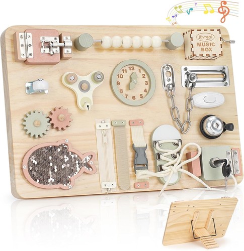 Joyreal groß montessori - montessori, busy
