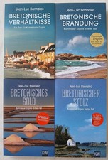 Bannalec Bretonische