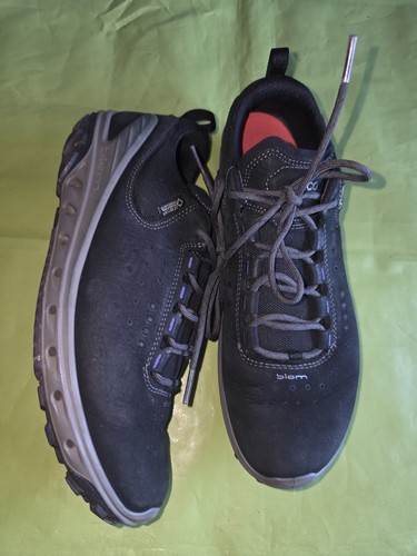Ecco goretex sneakers - ,