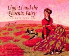 Lin-Li and the Phoenix Fairy