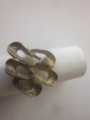 44029 retro 835 silber ring - retro,