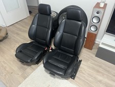 BMW e36 elektrische Sportsitze