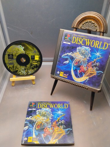 Terry pratchett discworld - pratchett's,