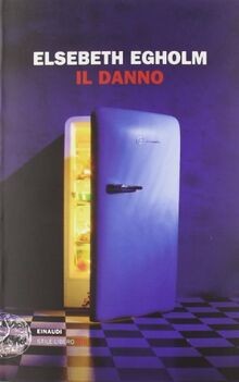 Danno von egholm elsebeth - von,