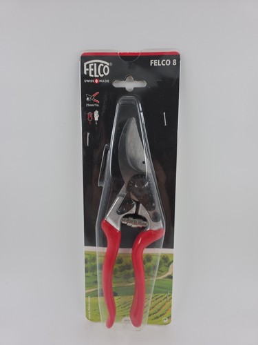 Felco gartenschere - 8,