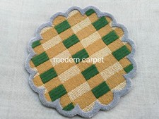 Matilda Goad Plaid Teppiche