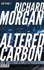 Altered Carbon - Das