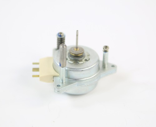 Original motor thorens - thorens, td