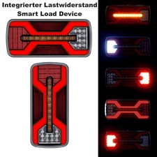 LED Rückleuchten SET 6