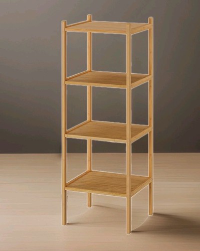 Rågrund ikea regal bambus - ikea, regal,