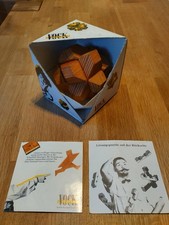 "Jupiter" Holzpuzzle in OVP