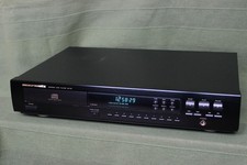 Marantz CD-57     CD-Player  +