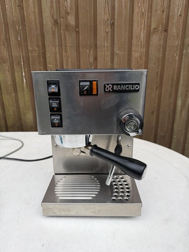 Rancilio miss silvia - rancilio,