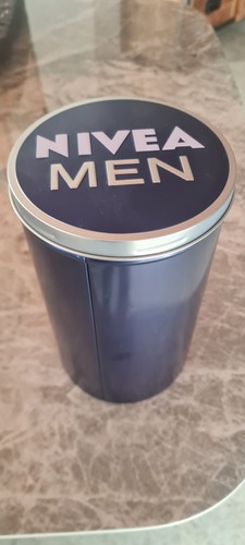 Nivea men dose behälter - dose, *neu*