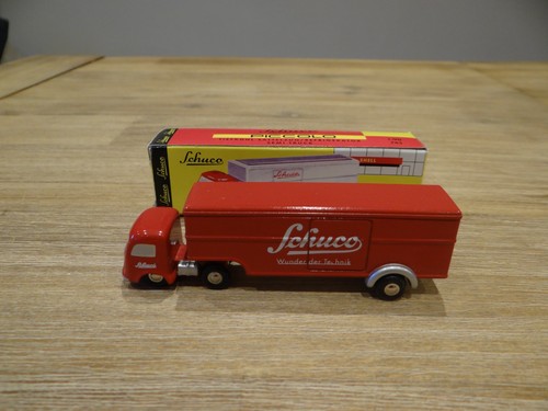 Schuco piccolo - schuco,