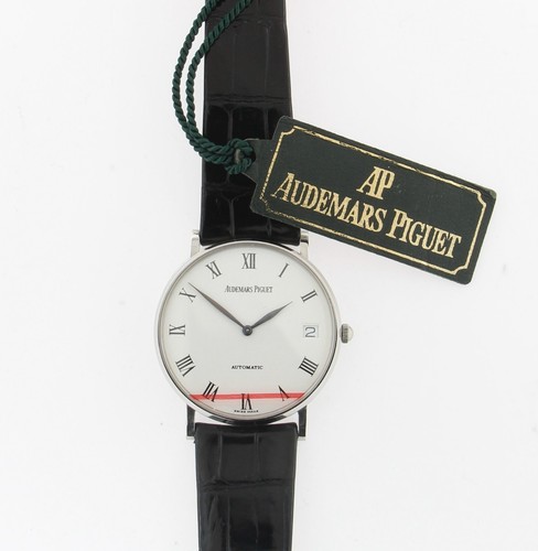 Audemars piguet automatic - audemars,
