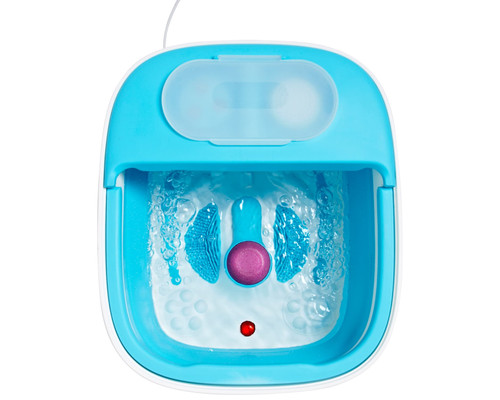 Hot foot spa bad vibrierendes - spa,