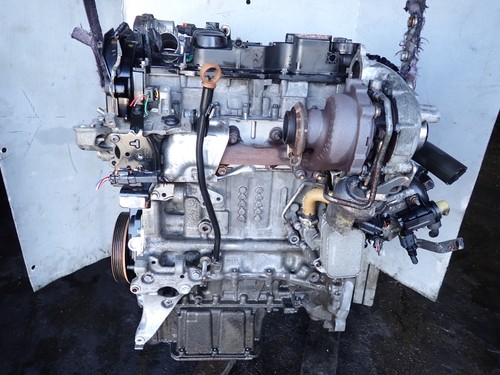 Motor bh01 bhz - bh01, 73tkm