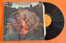 Renaissance - Turn Of The