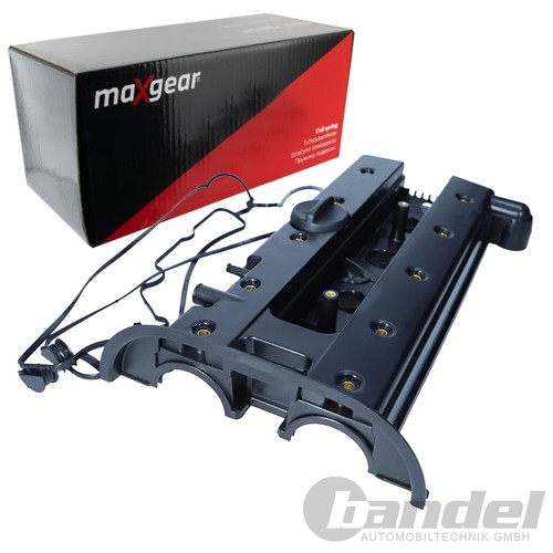 Maxgear ventildeckel passend - maxgear,