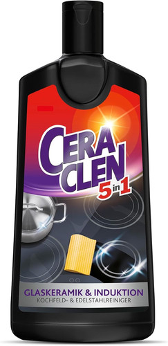Ceraclen reiniger pfleger - reiniger, &