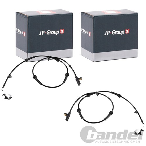 Group abs sensor - 2x,