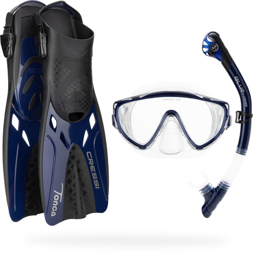 Cressi adventure set - adventure,