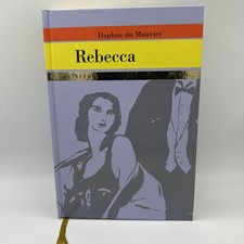 Rebecca Roman Du Maurier, Daphne: