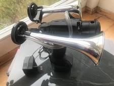 2 Klang Kompressor Fanfare LKW