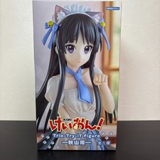 K-ON! Trio-Try-iT Mio Akiyama