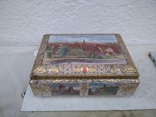 Große Nürnberger Keksdose