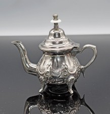Orietalische Marokkanische