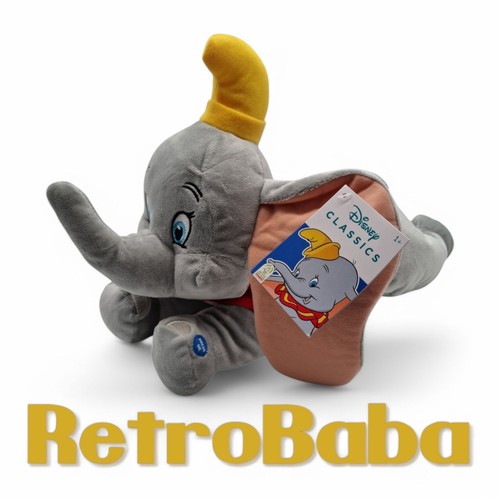 Disney dumbo plüsch elefant - dumbo,