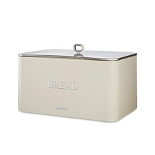 GEEPAS Brotkasten 13L